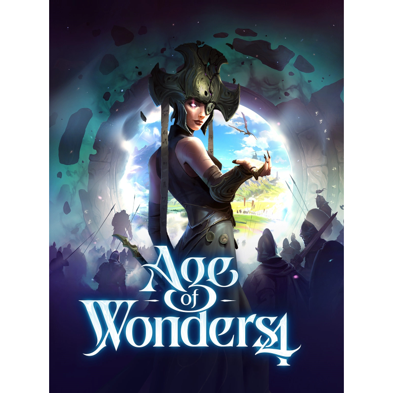 Age of Wonders 4