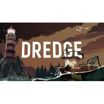 DREDGE