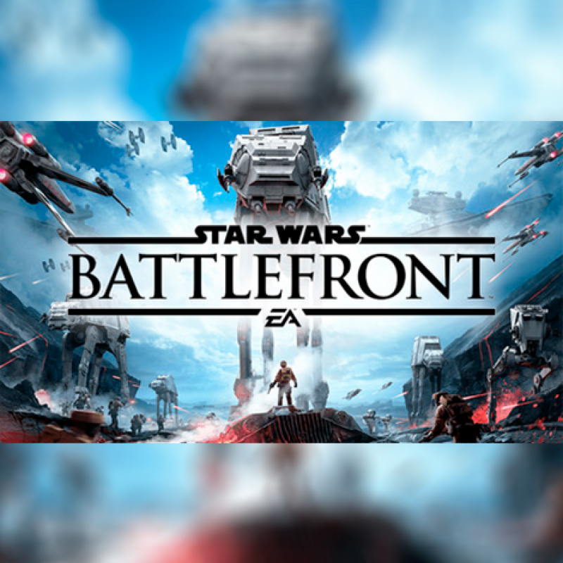 STAR WARS Battlefront