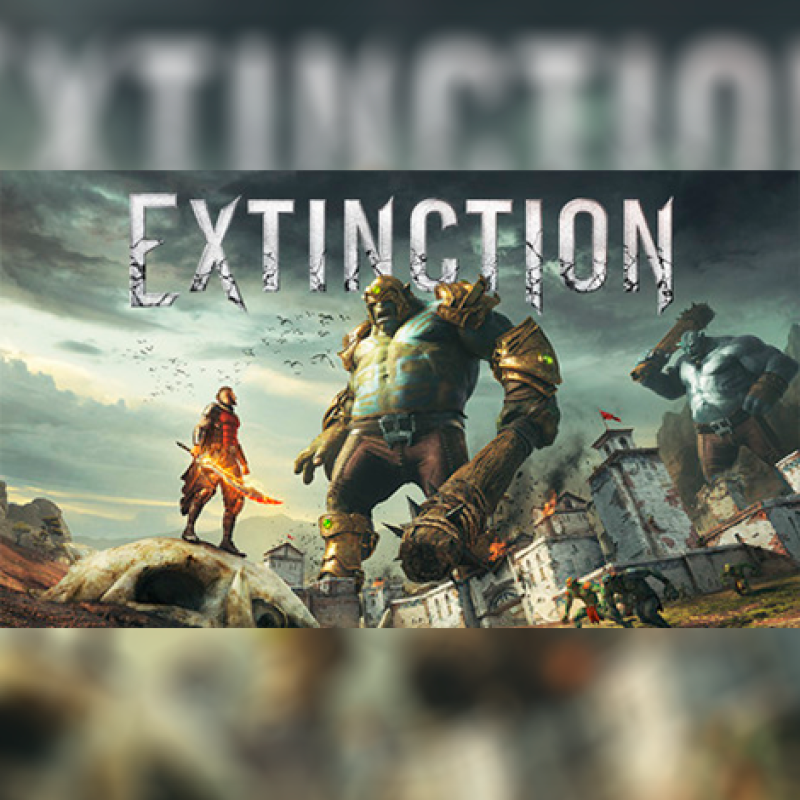 Extinction