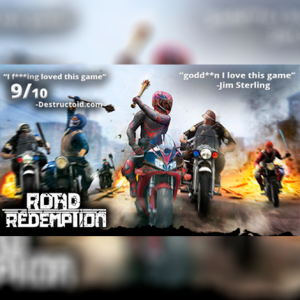 Road Redemption